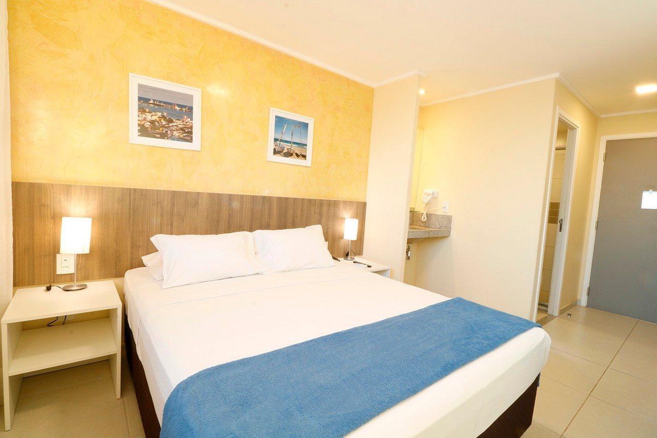 Soft Inn Maceió Ponta Verde Exterior foto